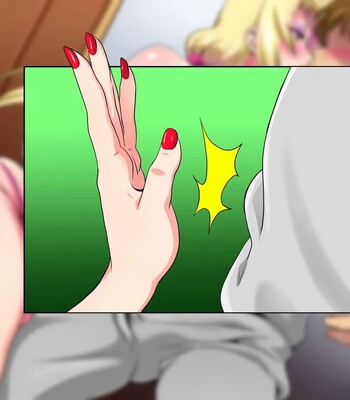 My Perverted Mother-in-Law’s Pregnancy-Hunting Sperm-Snatching Sex comic porn sex 408