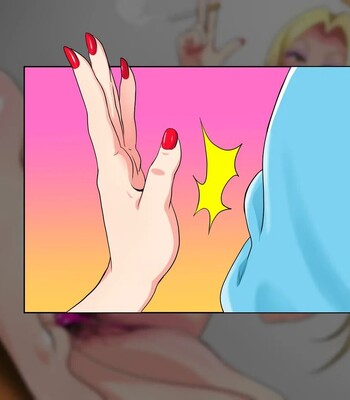 My Perverted Mother-in-Law’s Pregnancy-Hunting Sperm-Snatching Sex comic porn sex 489