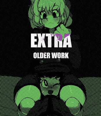 Neferpitou Defeated comic porn sex 49