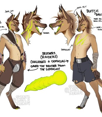 New Toys comic porn sex 7