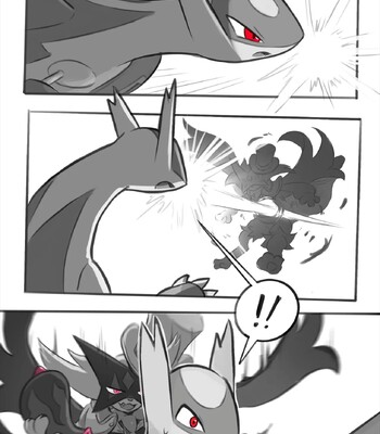 Newbie Hunting comic porn sex 5