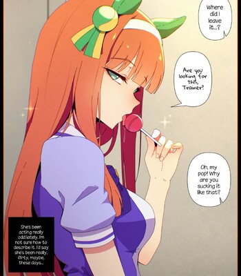 [Niui]Suzuka comic porn sex 1