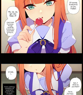 [Niui]Suzuka comic porn sex 2