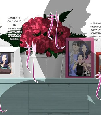 Nyoubou o Kyokon to Furin Sasete Mita | I Made My Wife Have An Affair With A Man With A Huge Penis comic porn sex 9