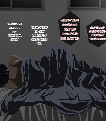 Nyoubou o Kyokon to Furin Sasete Mita | I Made My Wife Have An Affair With A Man With A Huge Penis comic porn sex 20