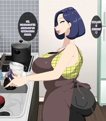 Nyoubou o Kyokon to Furin Sasete Mita | I Made My Wife Have An Affair With A Man With A Huge Penis comic porn sex 30