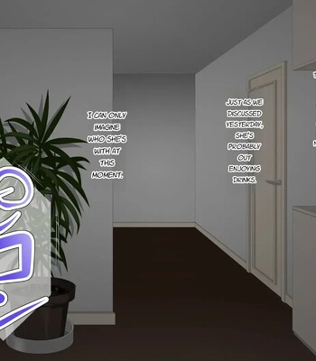 Nyoubou o Kyokon to Furin Sasete Mita | I Made My Wife Have An Affair With A Man With A Huge Penis comic porn sex 31