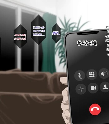 Nyoubou o Kyokon to Furin Sasete Mita | I Made My Wife Have An Affair With A Man With A Huge Penis comic porn sex 34