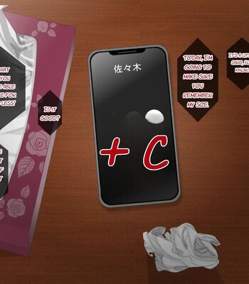 Nyoubou o Kyokon to Furin Sasete Mita | I Made My Wife Have An Affair With A Man With A Huge Penis comic porn sex 51