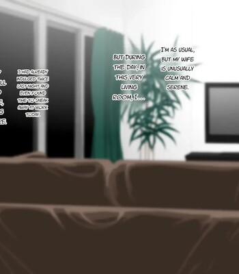 Nyoubou o Kyokon to Furin Sasete Mita | I Made My Wife Have An Affair With A Man With A Huge Penis comic porn sex 69