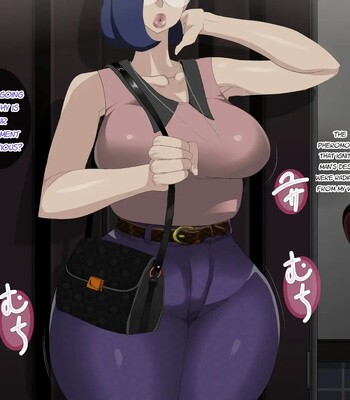 Nyoubou o Kyokon to Furin Sasete Mita | I Made My Wife Have An Affair With A Man With A Huge Penis comic porn sex 102