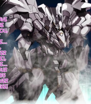 Old Man Transformation comic porn sex 15