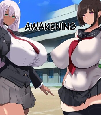 Old Man Transformation comic porn sex 111