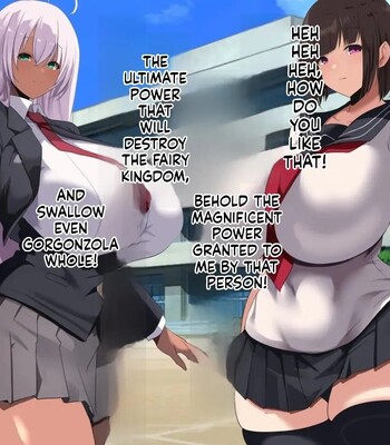 Old Man Transformation comic porn sex 114