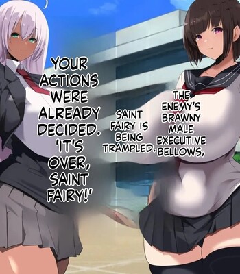 Old Man Transformation comic porn sex 115