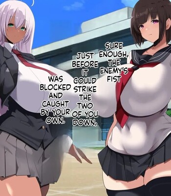 Old Man Transformation comic porn sex 116