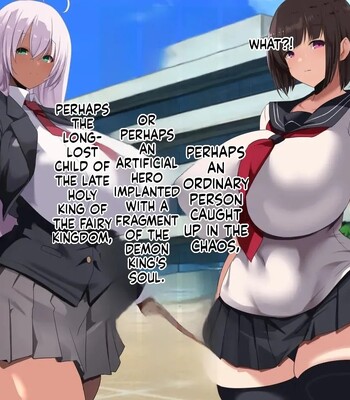 Old Man Transformation comic porn sex 117