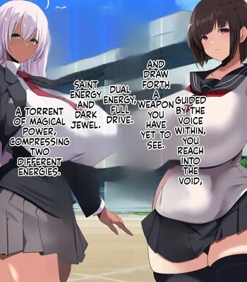 Old Man Transformation comic porn sex 118