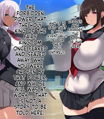 Old Man Transformation comic porn sex 119