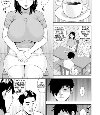 otoko kui okusama mtl comic porn sex 7