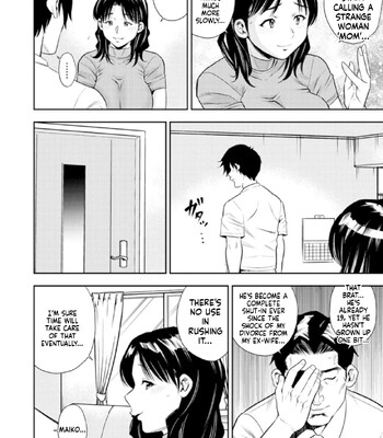 otoko kui okusama mtl comic porn sex 8