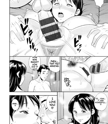 otoko kui okusama mtl comic porn sex 10