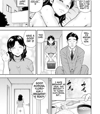 otoko kui okusama mtl comic porn sex 11