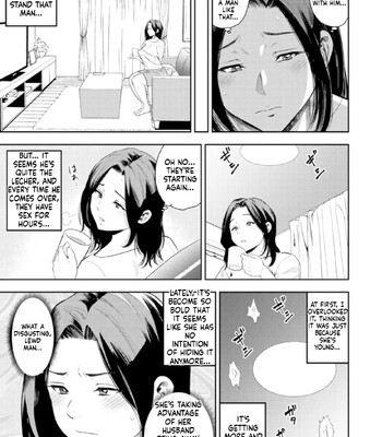 otoko kui okusama mtl comic porn sex 25