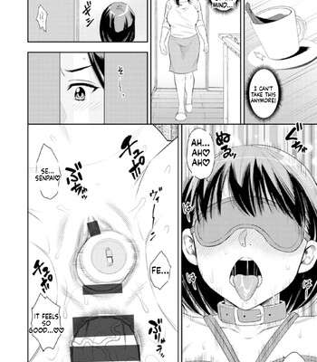 otoko kui okusama mtl comic porn sex 26