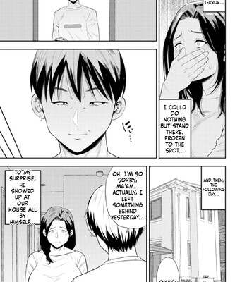 otoko kui okusama mtl comic porn sex 31