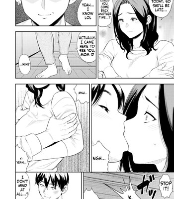 otoko kui okusama mtl comic porn sex 32