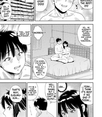 otoko kui okusama mtl comic porn sex 53