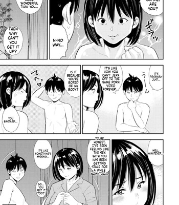 otoko kui okusama mtl comic porn sex 63