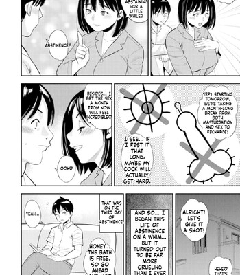 otoko kui okusama mtl comic porn sex 66