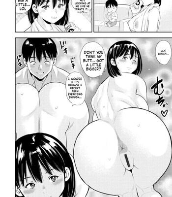 otoko kui okusama mtl comic porn sex 68