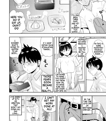 otoko kui okusama mtl comic porn sex 70