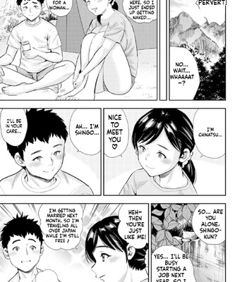 otoko kui okusama mtl comic porn sex 83