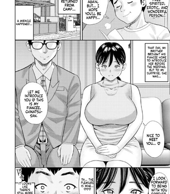 otoko kui okusama mtl comic porn sex 98