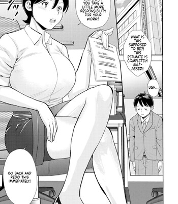 otoko kui okusama mtl comic porn sex 99