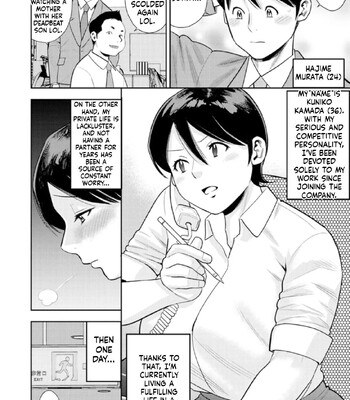 otoko kui okusama mtl comic porn sex 100