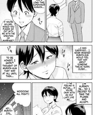 otoko kui okusama mtl comic porn sex 101