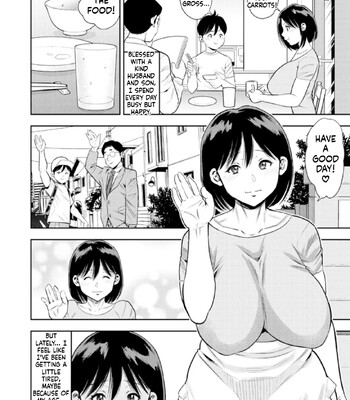 otoko kui okusama mtl comic porn sex 137