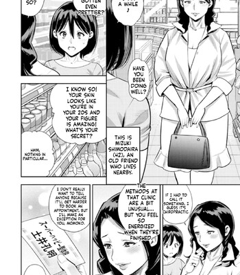 otoko kui okusama mtl comic porn sex 139