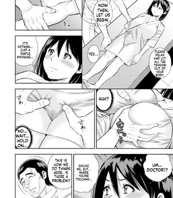 otoko kui okusama mtl comic porn sex 141