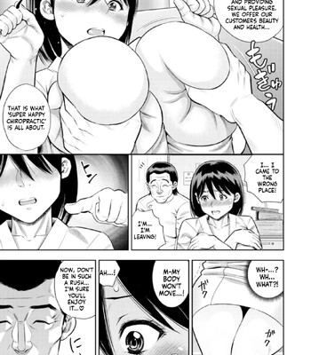 otoko kui okusama mtl comic porn sex 142