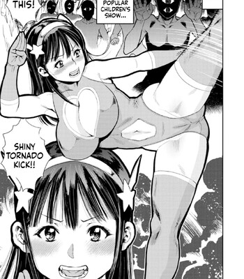 otoko kui okusama mtl comic porn sex 155