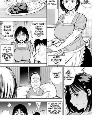 otoko kui okusama mtl comic porn sex 157