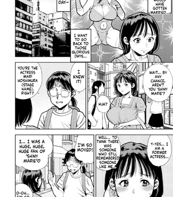 otoko kui okusama mtl comic porn sex 158