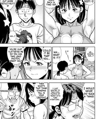 otoko kui okusama mtl comic porn sex 163