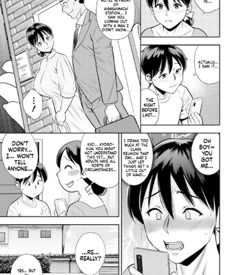 otoko kui okusama mtl comic porn sex 177